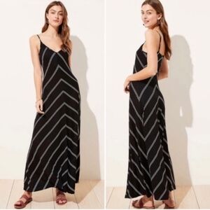 Loft Maxi dress